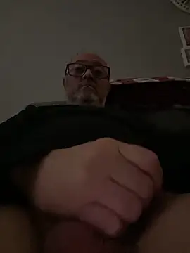 naughtygrandad1 online show from February 4, 7:14 am