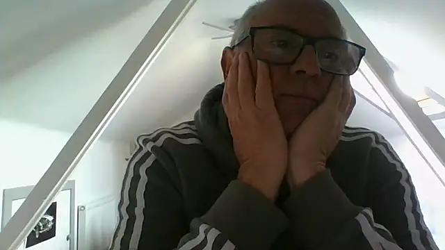 naughtygrandad1 online show from October 30, 12:36 pm