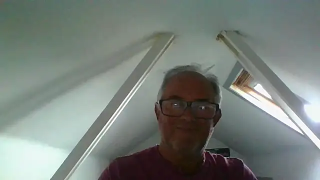 naughtygrandad1 online show from June 3, 5:17 pm