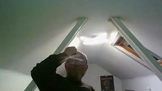 naughtygrandad1 online show from November 29, 4:51 pm