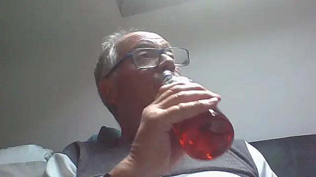 naughtygrandad1 online show from May 6, 5:50 pm
