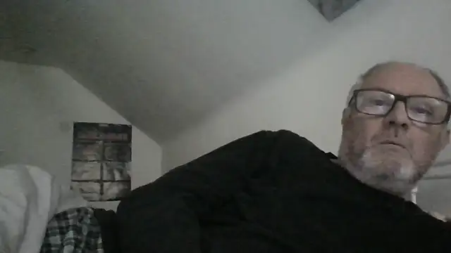 naughtygrandad1 online show from February 10, 7:29 am