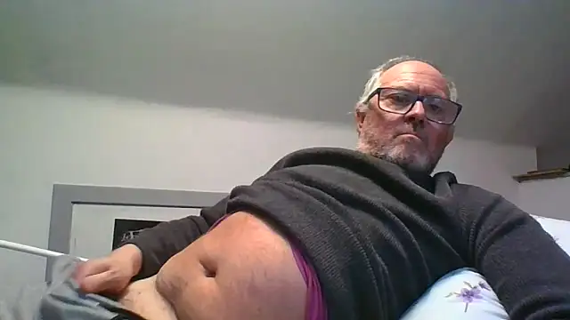 naughtygrandad1 online show from March 1, 4:07 pm