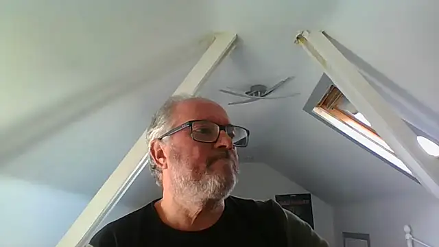 naughtygrandad1 online show from March 3, 3:30 pm