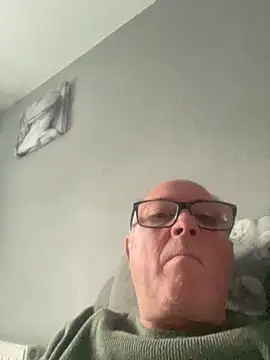 naughtygrandad1 online show from September 27, 6:52 am
