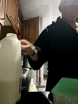 naughtygrandad1 online show from October 16, 6:10 am