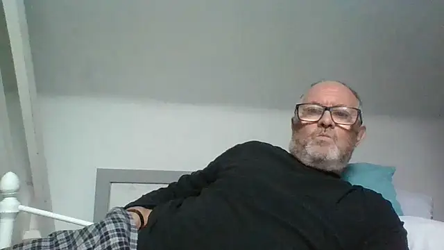 naughtygrandad1 online show from February 1, 10:13 am