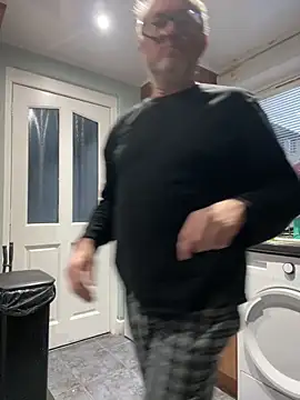 naughtygrandad1 online show from February 28, 7:19 am