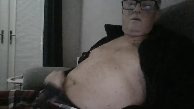 naughtygrandad1 online show from October 7, 4:24 am