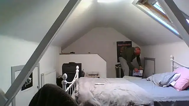 naughtygrandad1 online show from November 27, 2:28 pm