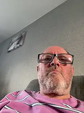 naughtygrandad1 online show from February 21, 9:00 am