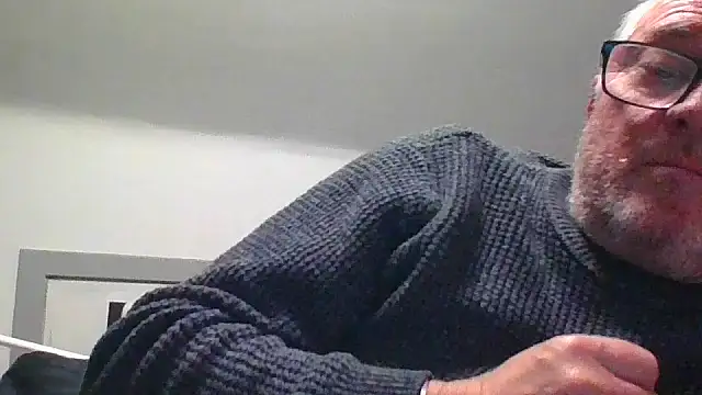 naughtygrandad1 online show from December 3, 8:52 pm