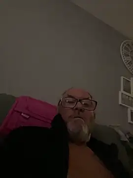 naughtygrandad1 online show from December 20, 8:28 am