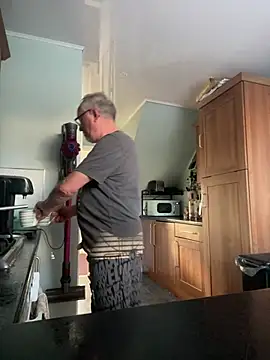 naughtygrandad1 online show from April 5, 7:04 am