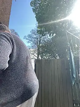 naughtygrandad1 online show from April 19, 9:54 am