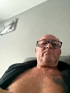 naughtygrandad1 online show from September 20, 6:40 am
