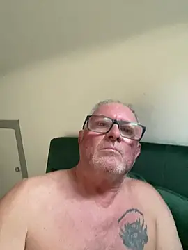 naughtygrandad1 online show from April 23, 7:26 pm