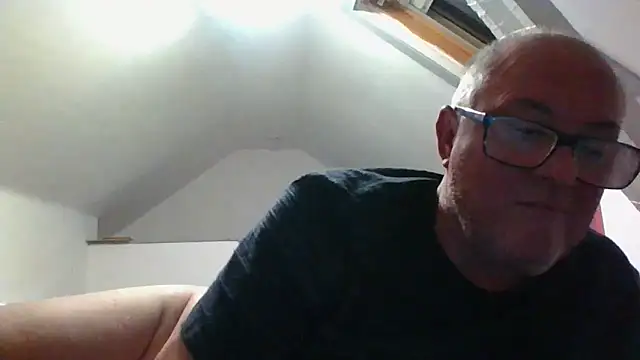 naughtygrandad1 online show from October 24, 6:51 pm