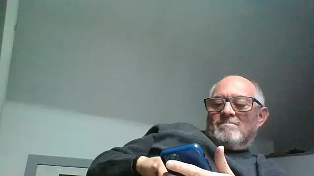 naughtygrandad1 online show from January 13, 12:31 pm