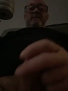 naughtygrandad1 online show from February 6, 7:59 am