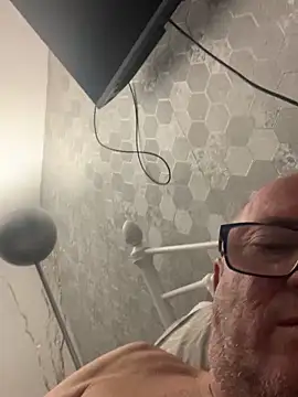 naughtygrandad1 online show from October 19, 12:13 am