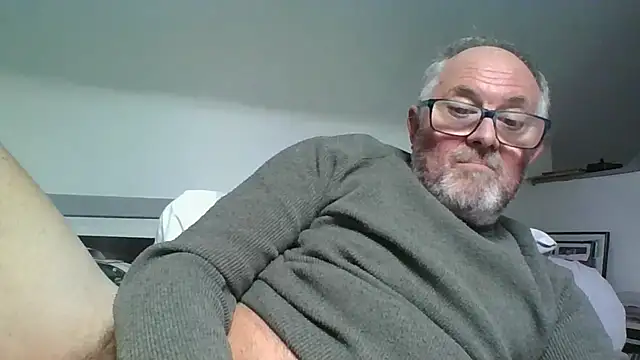 naughtygrandad1 online show from February 24, 1:56 pm