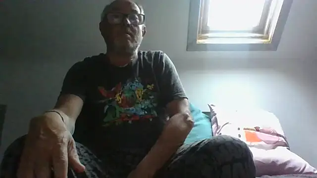 naughtygrandad1 online show from May 3, 6:51 am