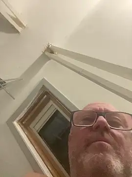 naughtygrandad1 online show from February 8, 12:30 am