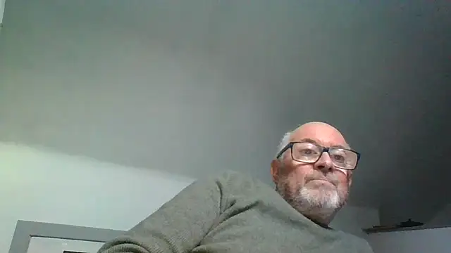 naughtygrandad1 online show from January 7, 2:44 pm
