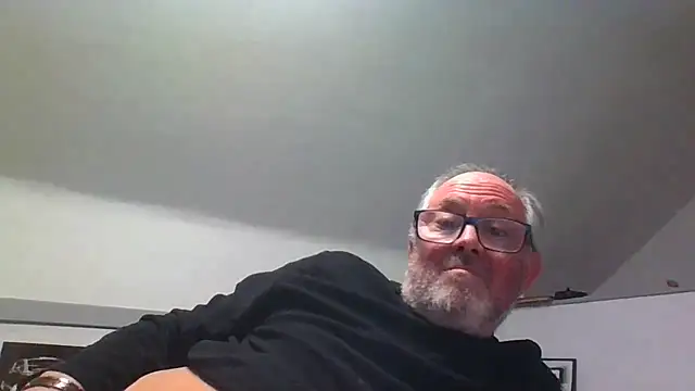 naughtygrandad1 online show from February 22, 7:37 pm
