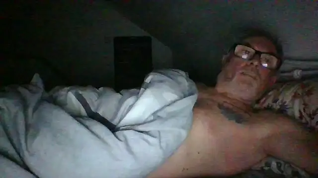 naughtygrandad1 online show from March 22, 6:48 am