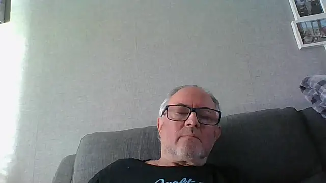 naughtygrandad1 online show from March 19, 1:55 pm