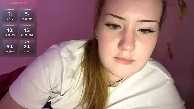 PandaFluff online show from September 9, 5:33 pm