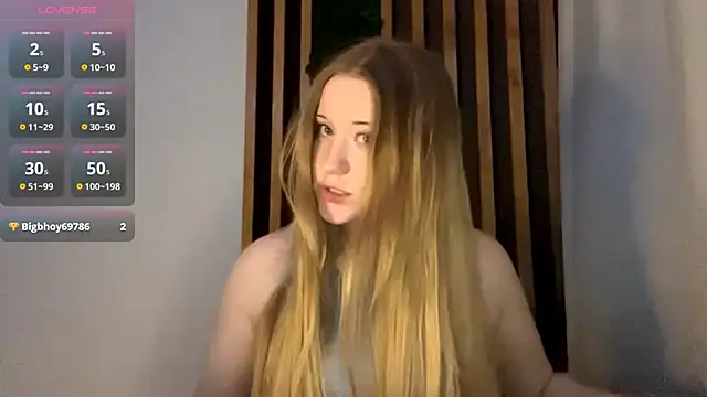 PandaFluff online show from March 20, 4:41 pm