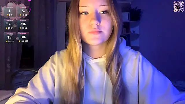 PandaFluff online show from February 6, 3:19 pm