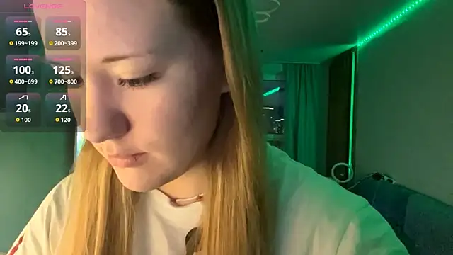 PandaFluff online show from March 19, 5:13 pm