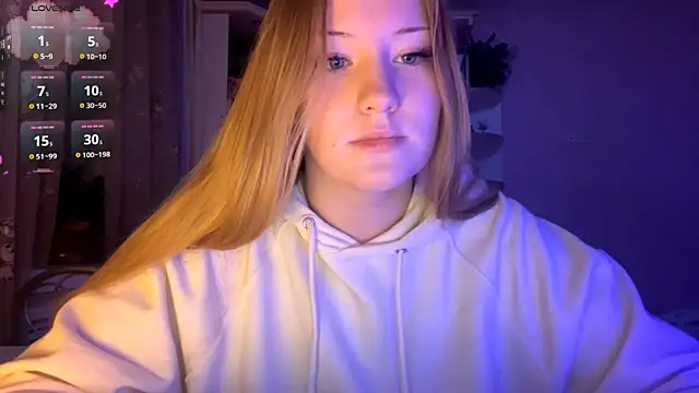 PandaFluff online show from February 5, 4:58 pm