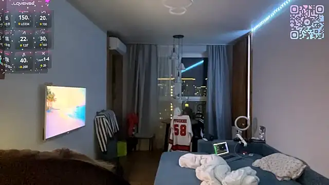 PandaFluff online show from March 14, 5:52 pm