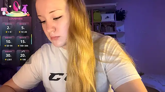 PandaFluff online show from September 24, 6:14 pm