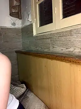 Snapshot of Dahab_ chatting on October 18, 7:54 am Dahab online show from October 18, 7:54 am