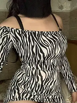 Snapshot of Dahab_ chatting on October 19, 11:24 am Dahab online show from October 19, 11:24 am