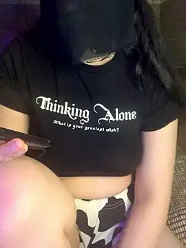 Snapshot of Dahab_ chatting on January 10, 11:05 am Dahab online show from January 10, 11:05 am