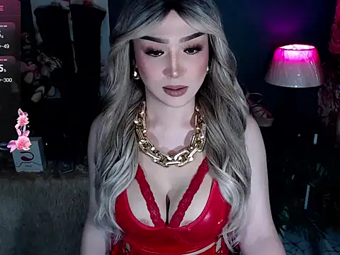 classytrish online show from May 12, 11:05 am