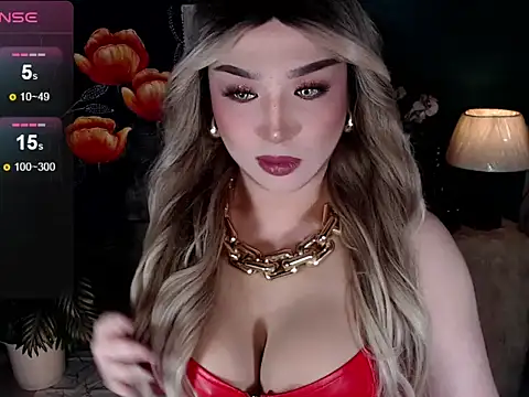 classytrish online show from March 28, 8:48 am