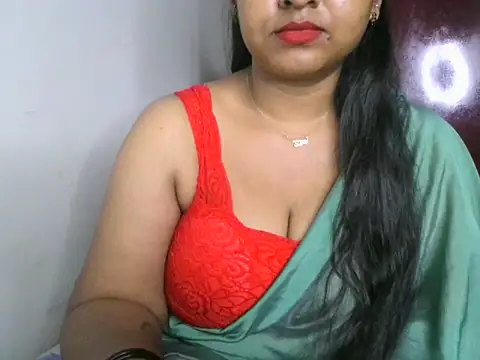 Snapshot of its_me_Rashmi chatting on October 7, 6:09 pm its me Rashmi online show from October 7, 6:09 pm