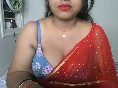 Snapshot of its_me_Rashmi chatting on October 10, 6:20 pm its me Rashmi online show from October 10, 6:20 pm