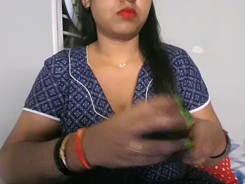 Snapshot of its_me_Rashmi chatting on October 11, 4:19 pm its me Rashmi online show from October 11, 4:19 pm