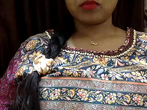 Snapshot of its_me_Rashmi chatting on October 17, 4:20 pm its me Rashmi online show from October 17, 4:20 pm