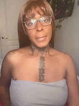 MistiSavannah online show from November 14, 1:31 am