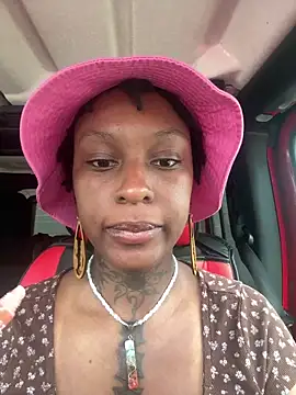 MistiSavannah online show from May 17, 12:49 pm